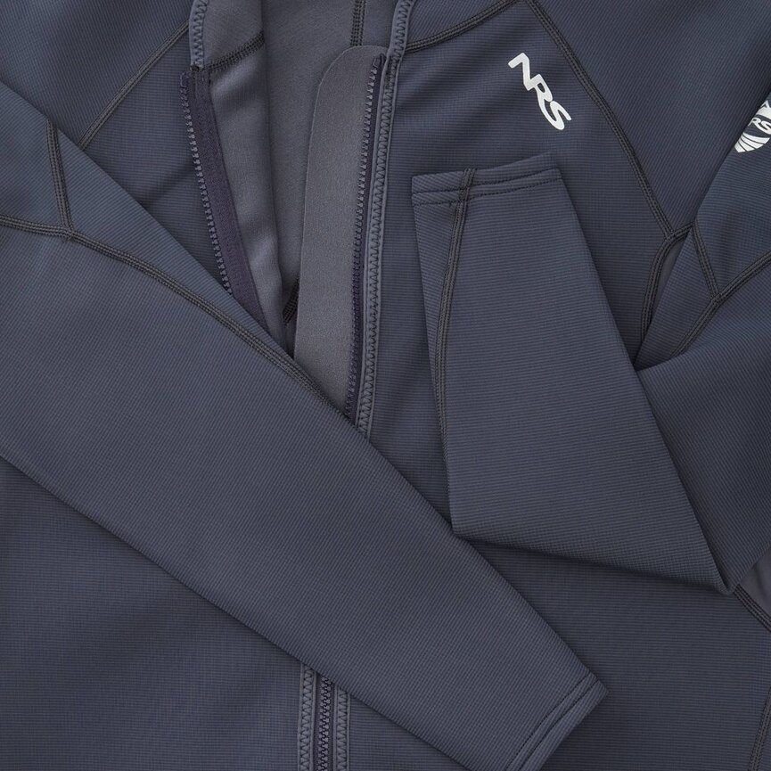 NRS Men's HydroSkin 0.5 Jacket *Closeout*