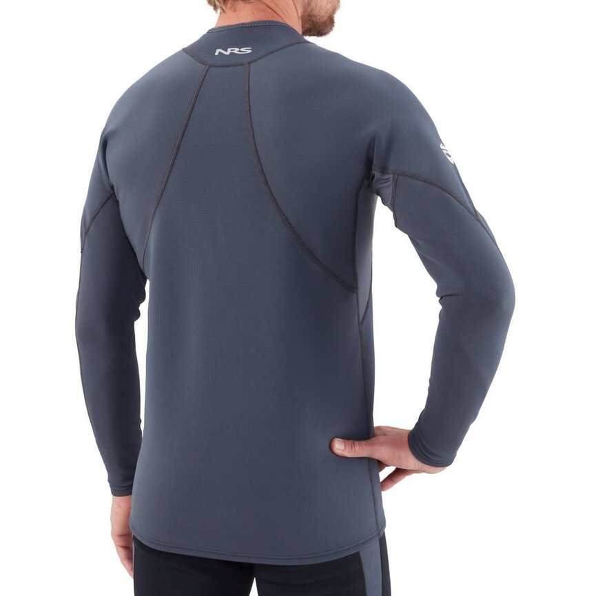 NRS Men's HydroSkin 0.5 Jacket *Closeout*