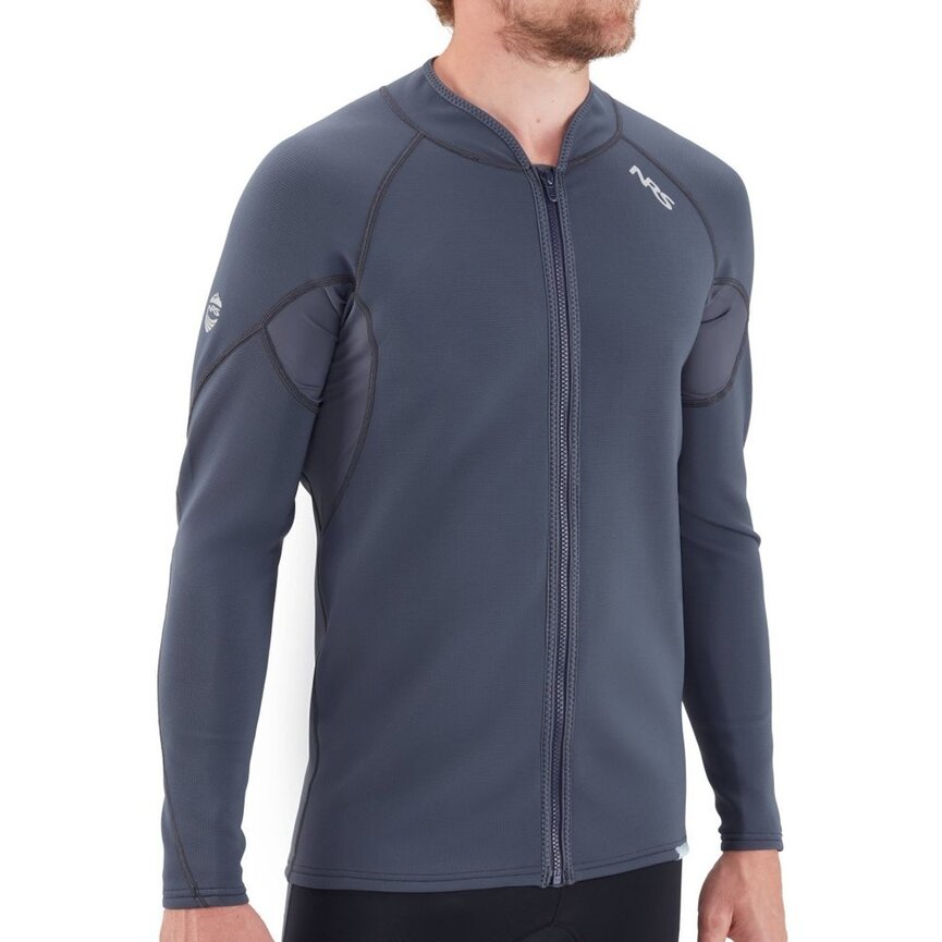 NRS Men's HydroSkin 0.5 Jacket *Closeout*