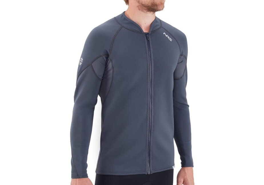 NRS Men's HydroSkin 0.5 Jacket *Closeout*
