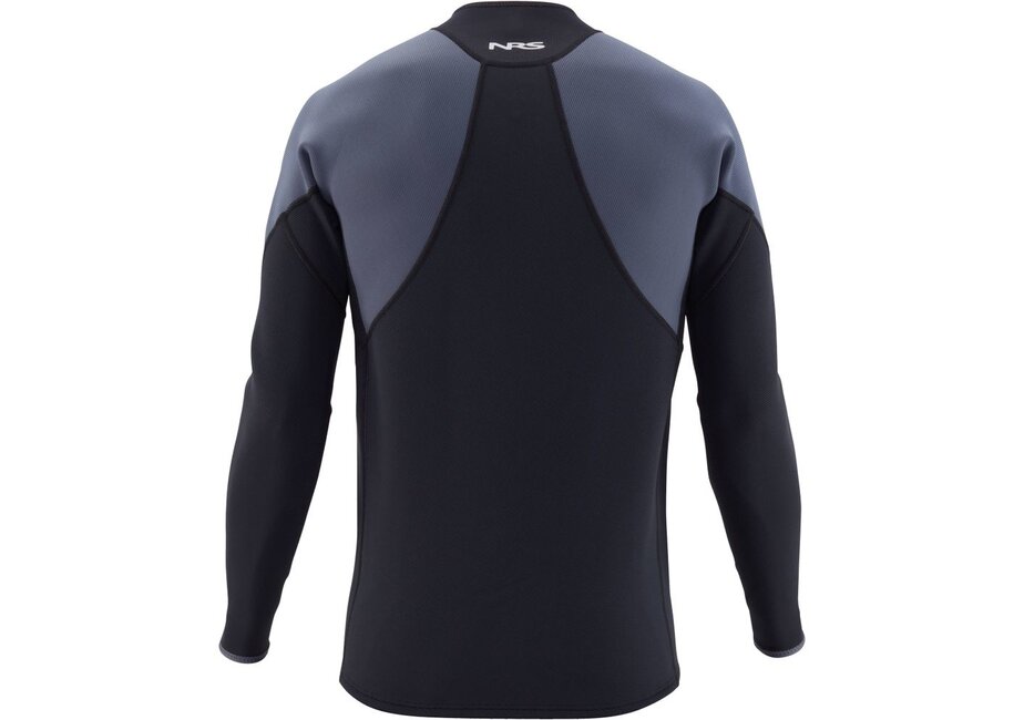 NRS Men's HydroSkin 1.5 Jacket