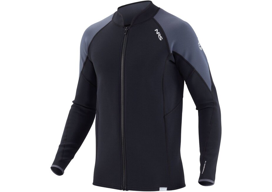 NRS Men's HydroSkin 1.5 Jacket