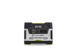 GOAL ZERO YETI 400X PORTABLE POWER STATION