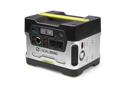 GOAL ZERO YETI 400X PORTABLE POWER STATION