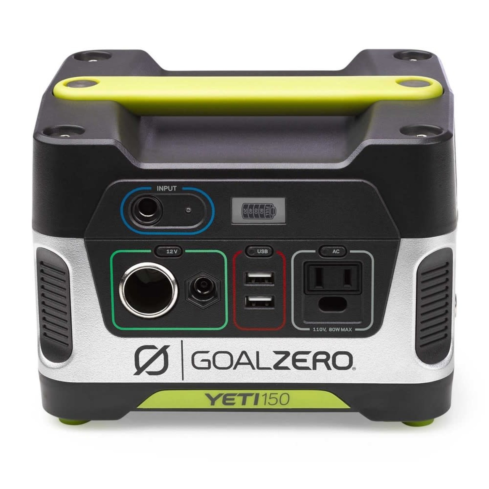 GOALZERO GOAL ZERO YETI 150X PORTABLE POWER STATION