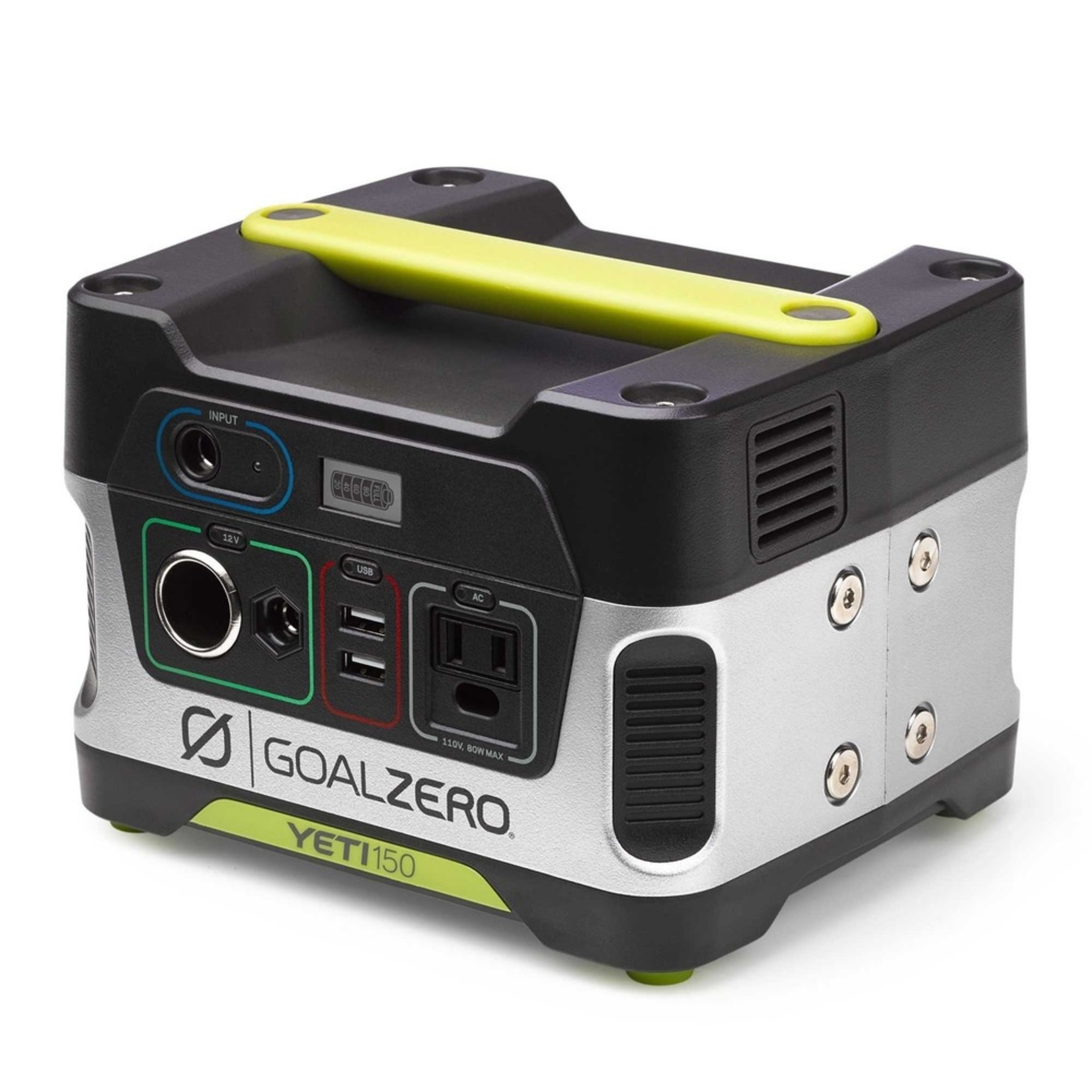 GOALZERO GOAL ZERO YETI 150X PORTABLE POWER STATION