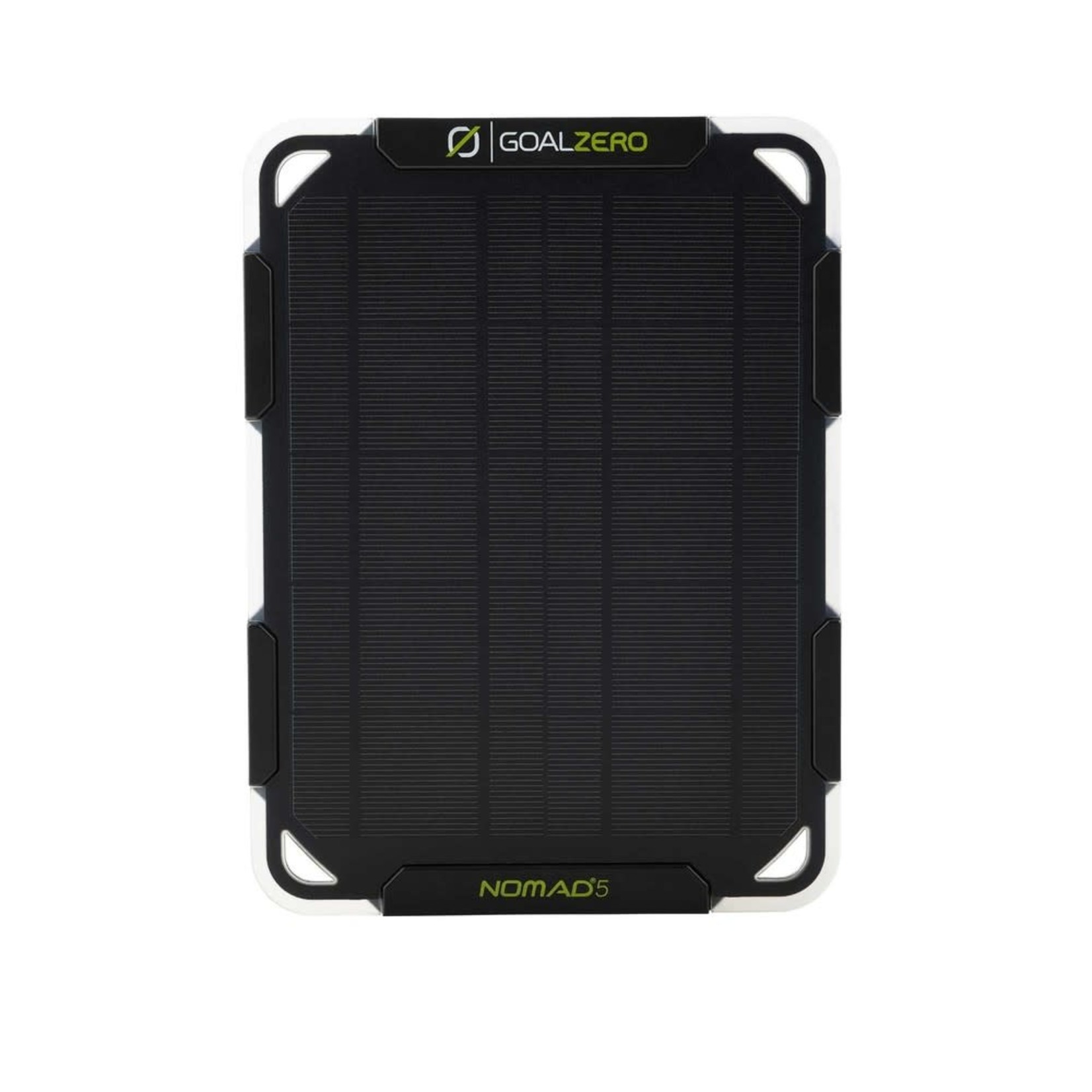 GOALZERO GOAL ZERO Nomad 5 Solar Panel