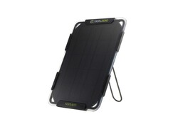 GOAL ZERO Nomad 5 Solar Panel