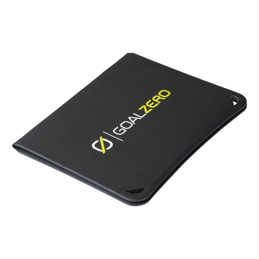 GOAL ZERO Nomad 10 Solar Panel
