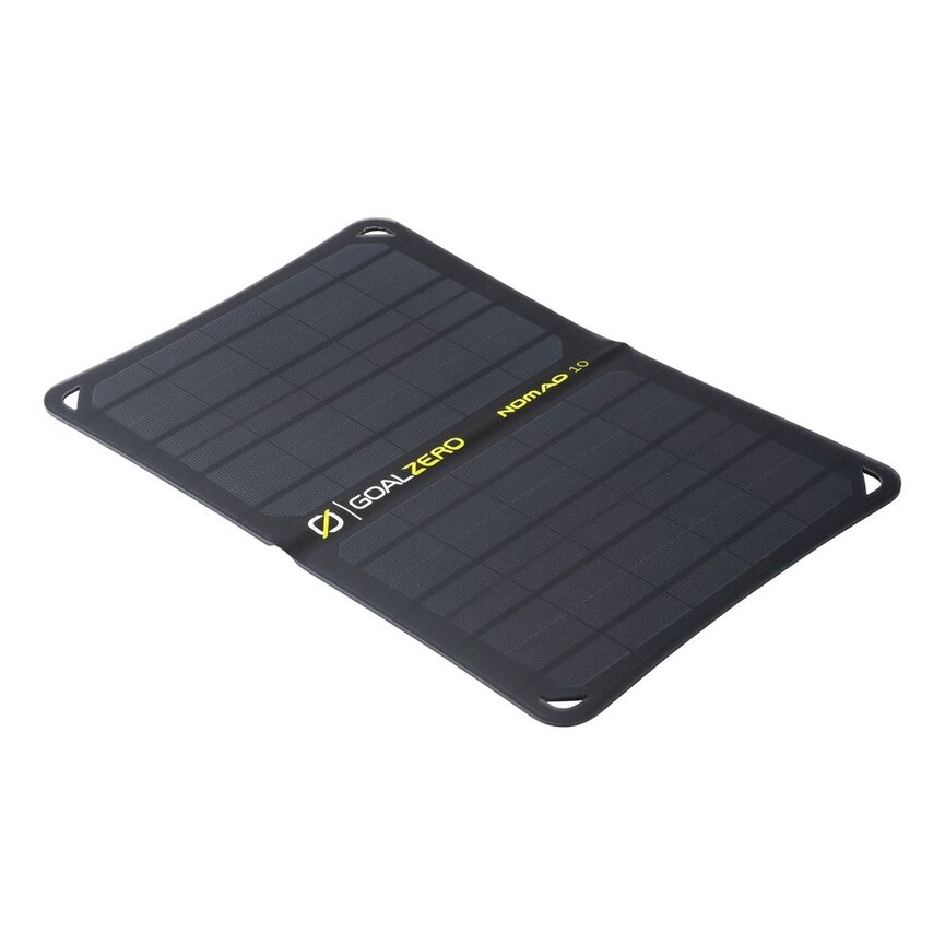 GOAL ZERO Nomad 10 Solar Panel