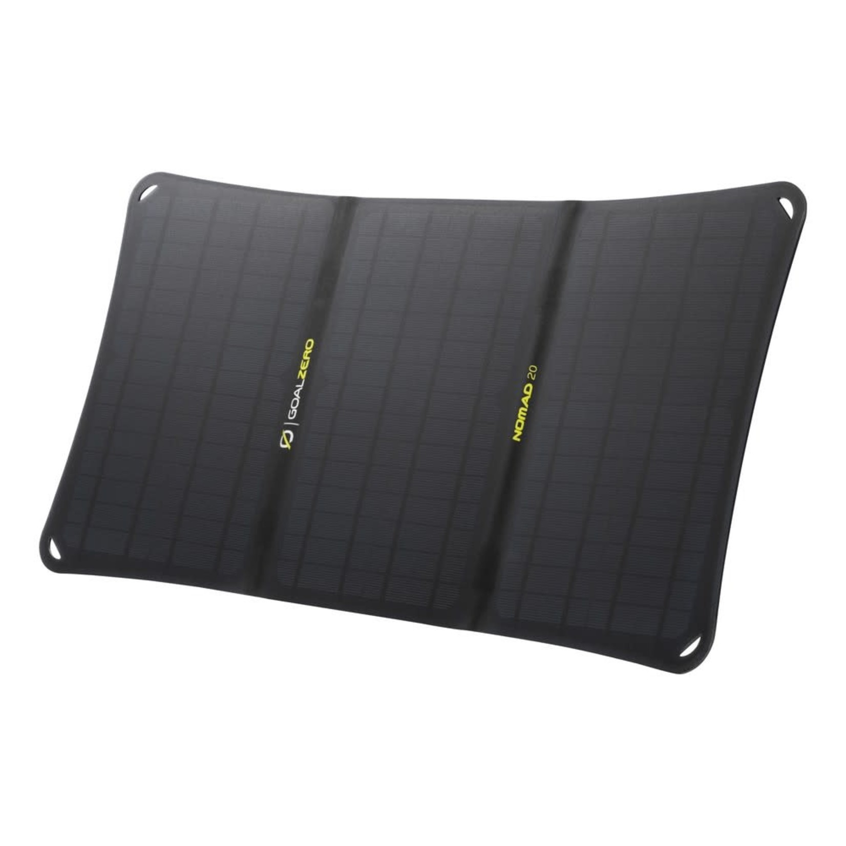 GOALZERO GOAL ZERO Nomad 20 Solar Panel