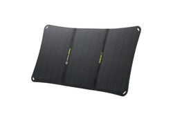 GOAL ZERO Nomad 20 Solar Panel