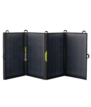 GOAL ZERO Nomad 50 Solar Panel