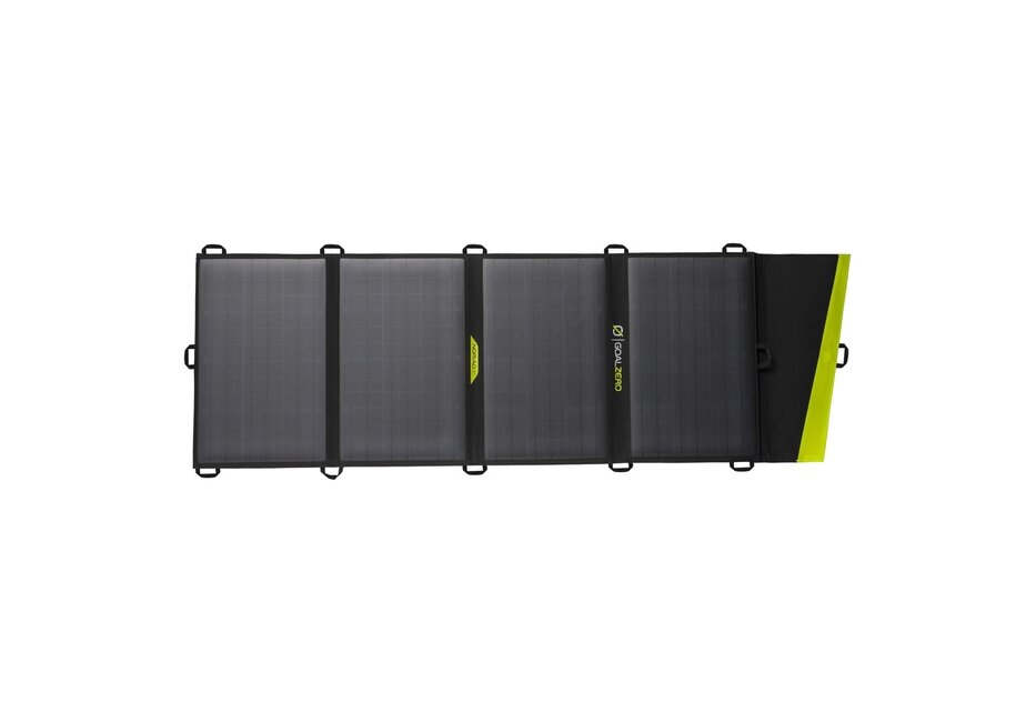 GOAL ZERO Nomad 50 Solar Panel