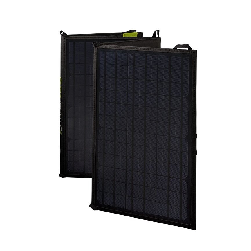 GOAL ZERO Nomad 50 Solar Panel