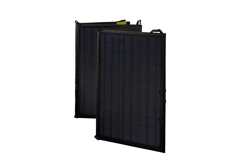 GOAL ZERO Nomad 50 Solar Panel