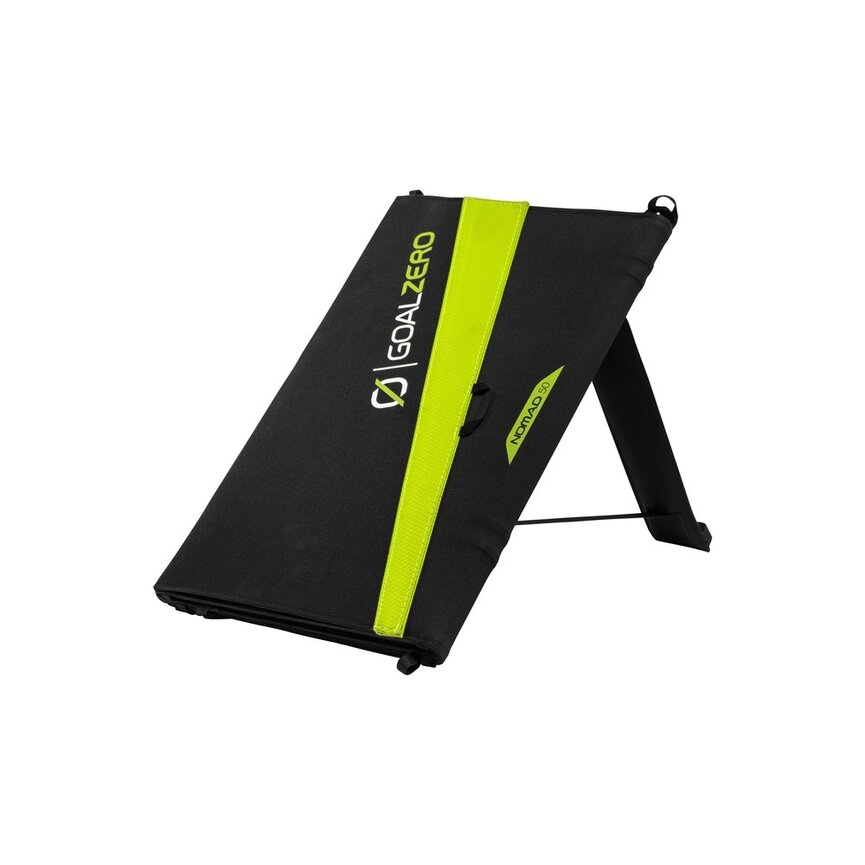 GOAL ZERO Nomad 50 Solar Panel