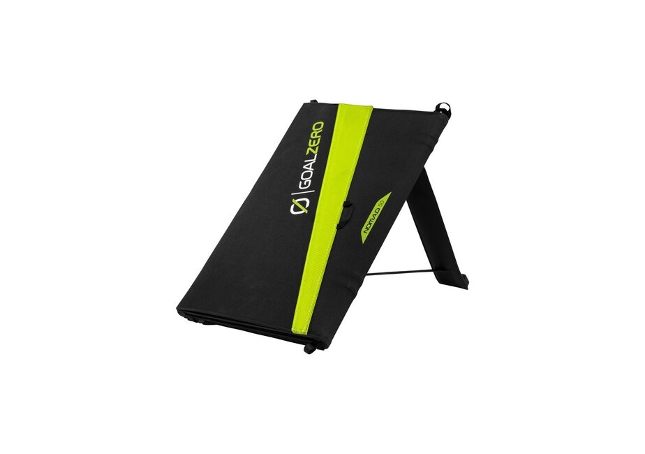 GOAL ZERO Nomad 50 Solar Panel
