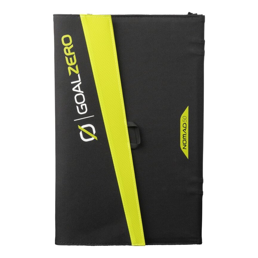 GOAL ZERO Nomad 50 Solar Panel