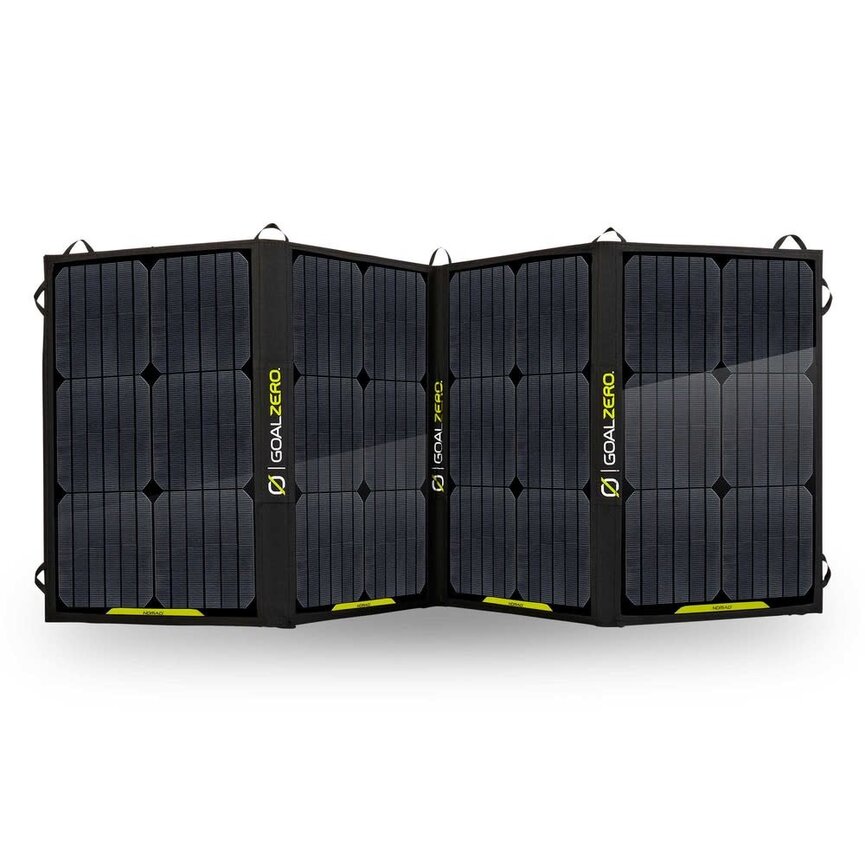 GOAL ZERO Nomad 100 Solar Panel