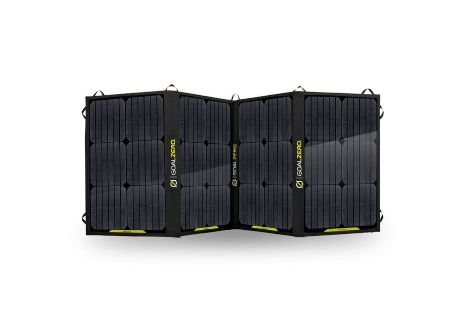 GOAL ZERO Nomad 100 Solar Panel