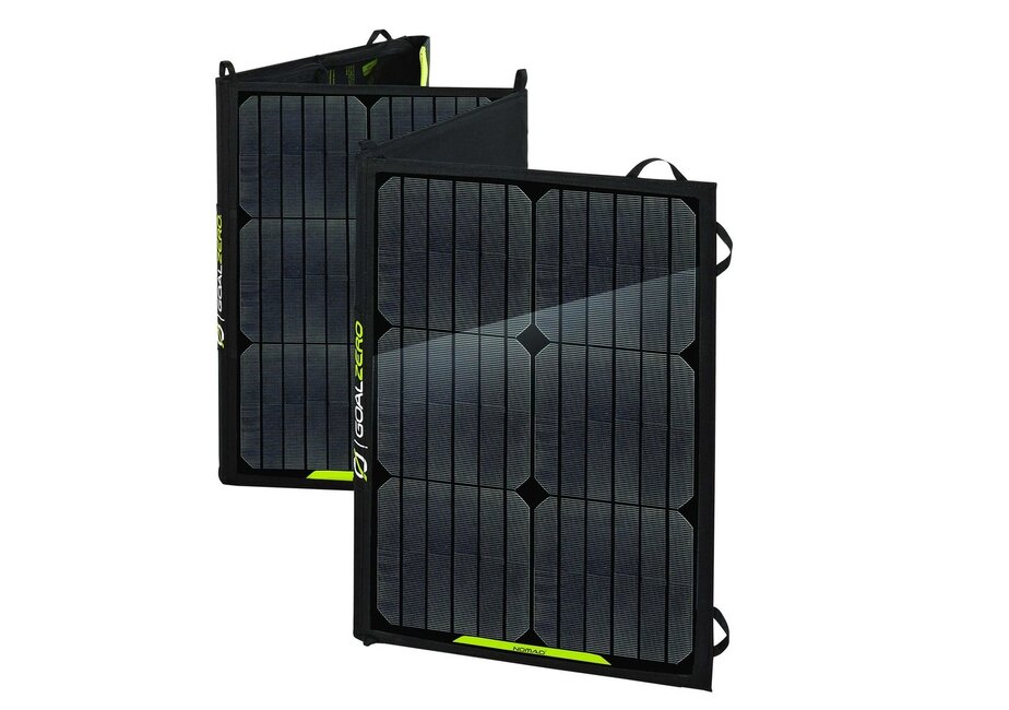 GOAL ZERO Nomad 100 Solar Panel