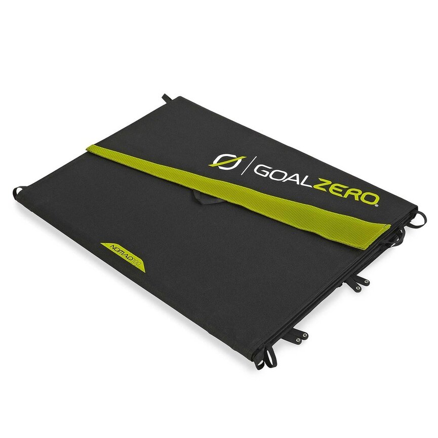 GOAL ZERO Nomad 100 Solar Panel