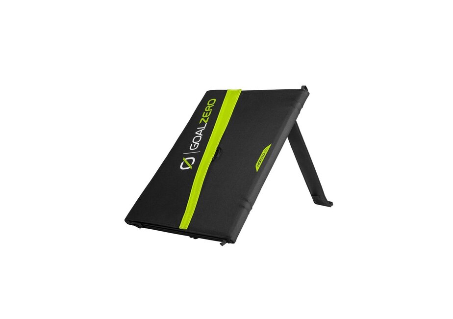 GOAL ZERO Nomad 100 Solar Panel