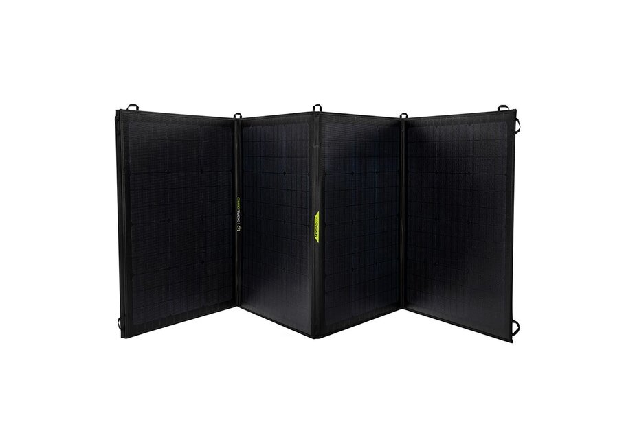 GOAL ZERO Nomad 200 Solar Panel