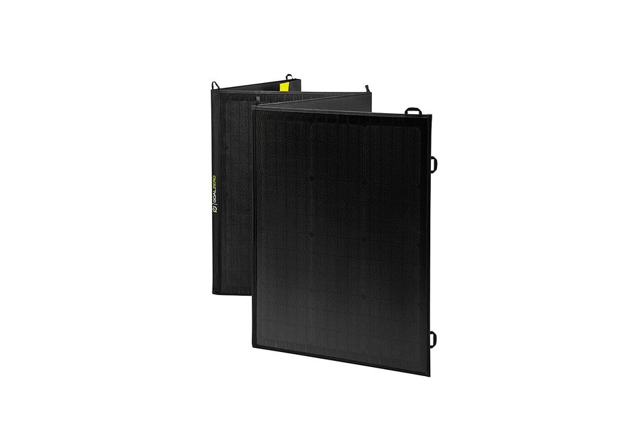 GOAL ZERO Nomad 200 Solar Panel
