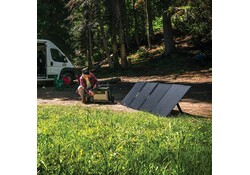 GOAL ZERO Nomad 200 Solar Panel