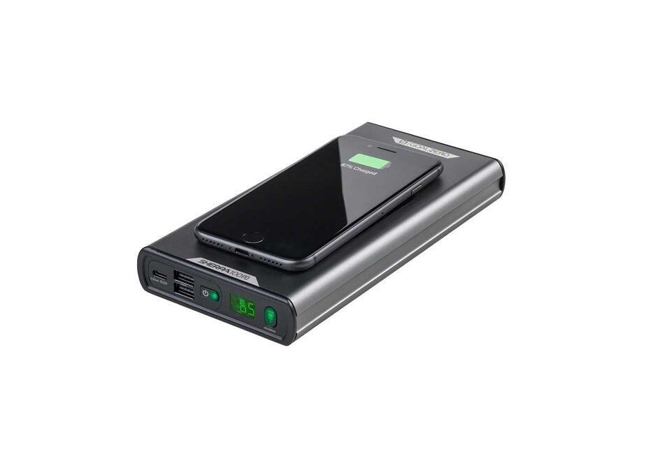 GOAL ZERO Sherpa 100PD Power Bank