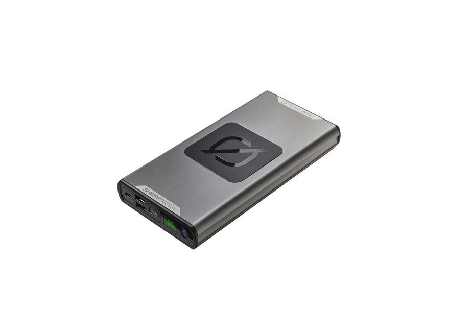 GOAL ZERO Sherpa 100PD Power Bank