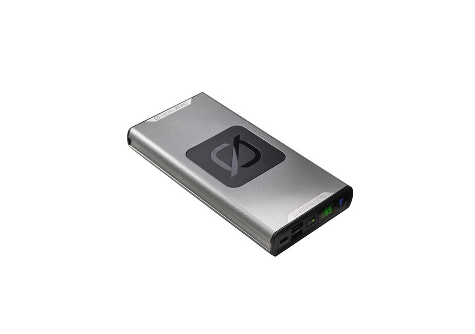 GOAL ZERO Sherpa 100PD Power Bank