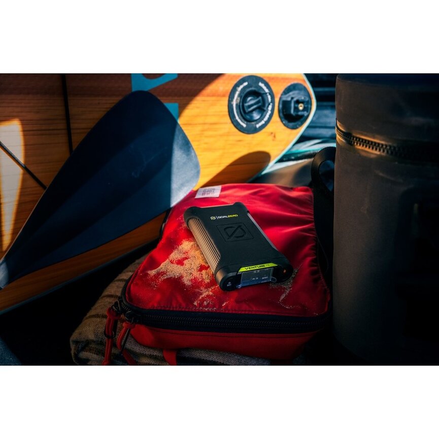 GOAL ZERO Venture 75 Power Bank