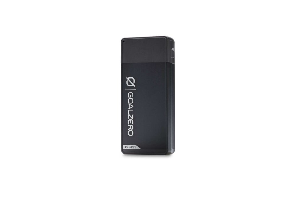 GOAL ZERO Flip 24 Power Bank
