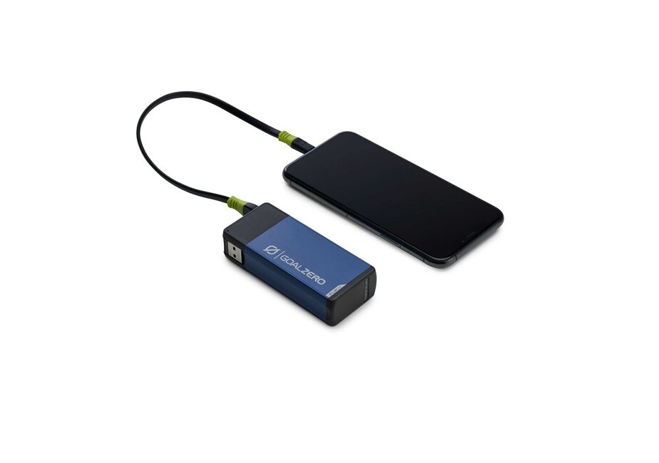 GOAL ZERO Flip 24 Power Bank
