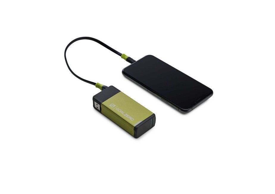 GOAL ZERO Flip 24 Power Bank