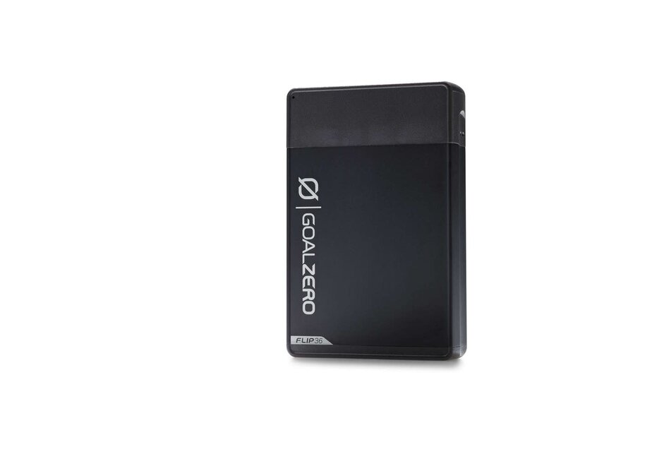 GOAL ZERO Flip 36 Power Bank