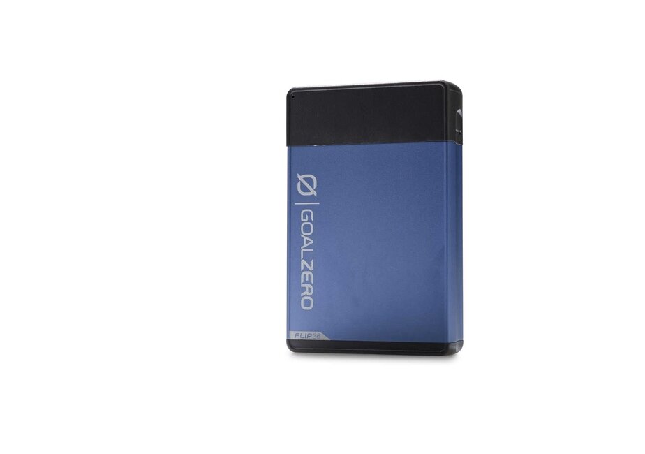 GOAL ZERO Flip 36 Power Bank