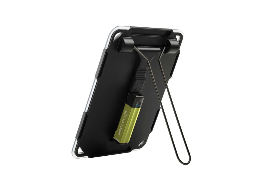 GOAL ZERO Nomad 5 Solar Kit