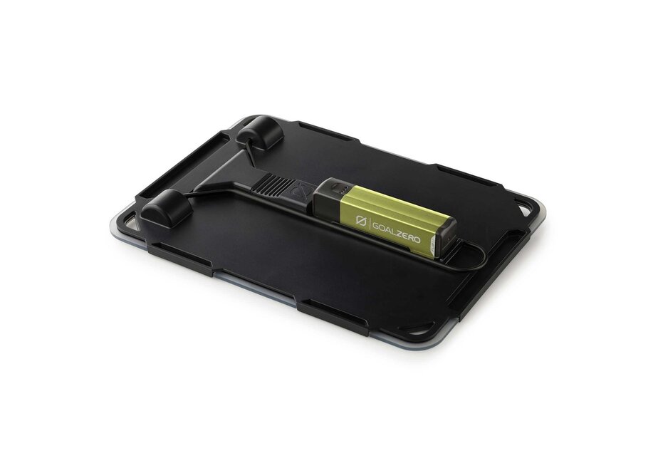 GOAL ZERO Nomad 5 Solar Kit