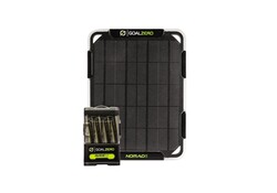 GOAL ZERO Guide 12 + Nomad 5 Kit