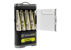 GOAL ZERO Guide 12 + Nomad 5 Kit