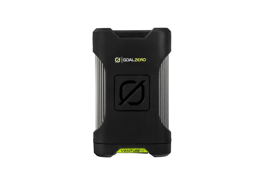 GOAL ZERO Venture 35 + Nomad 10 Kit - Closeout*
