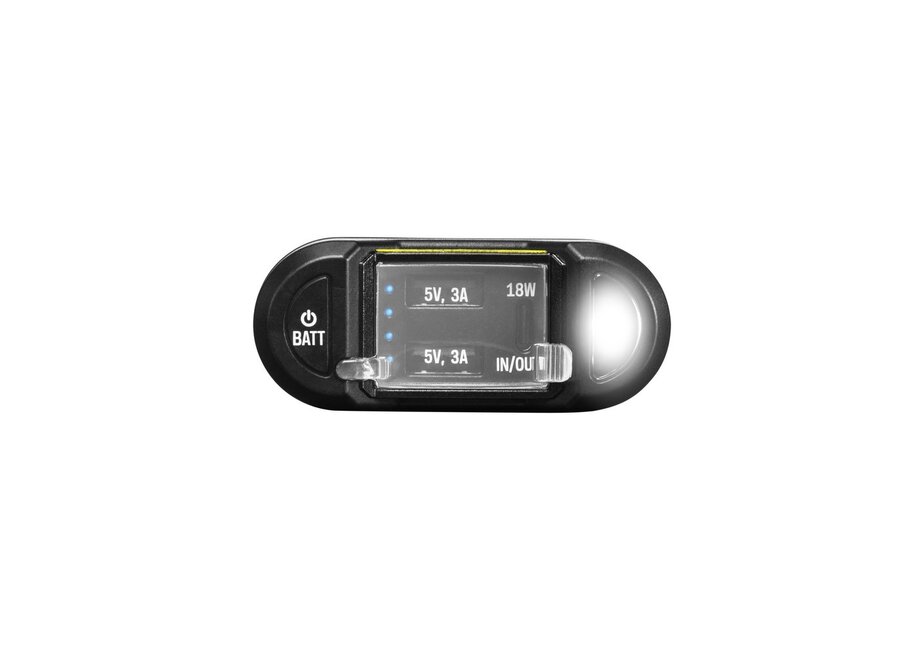 GOAL ZERO Venture 35 + Nomad 10 Kit - Closeout*