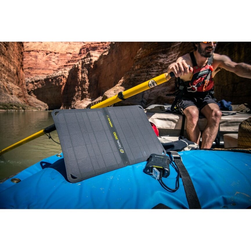 GOAL ZERO Venture 35 + Nomad 10 Kit - Closeout*