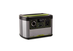 GOAL ZERO Yeti 200X Portable Power Station + Nomad 20 Solar Kit