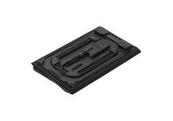 GOAL ZERO Yeti 200X Portable Power Station + Nomad 20 Solar Kit