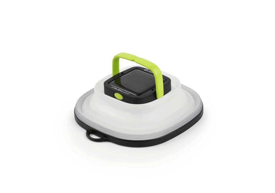 GOAL ZERO Crush Light